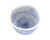 9" Perfect Pitch B Note Lapis Fusion Empyrean Crystal Singing Bowl  +0 cents  11003120