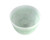 9" F Note 432 Hz Prehnite Fusion Empyrean Crystal Singing Bowl UP -25 cents  11003138