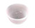 12" G Note 440Hz Perfect Pitch Rose Quartz Fusion Empyrean Crystal Singing Bowl UP +0 cents  11003225