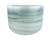 12" G Note 432Hz Perfect Pitch Emerald Empyrean Fusion Crystal Singing Bowl Crystal Vibes UP -35 cents  11003239