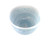 14" B Note 432Hz Perfect Pitch Aquamarine Empyrean Fusion Crystal Singing Bowl Crystal Vibes UP -35 cents  11003246