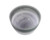 9" A Note 440Hz Perfect Pitch Black Tourmaline/Amethyst Empyrean Fusion Crystal Singing Bowl Crystal Vibes UP -5 cents  11003265