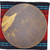 20" Buffalo Native American Frame Drum B2028