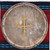 20" Buffalo Native American Frame Drum B2029