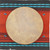   16" Buffalo Native American Frame Drum B1661