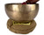 4" D#/A Note Himalayan Singing Bowl #d3050723