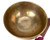 4.5" A#/D# Note Himalayan Bowl #a4360723