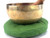 7.25" A/D# Note Himalayan Singing Bowl #a10000123