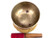 6.25" B/F Note Antique Himalayan Singing Bowl #b6300323