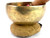 4.75" G#/D Note Himalayan Singing Bowl #g4000323