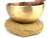 5.75" F#/C Note Himalayan Singing Bowl #f5990323