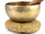 5.75" E/A# Note Himalayan Singing Bowl #e5750323