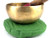 5.25" F#/C Note Himalayan Singing Bowl #f5290323