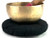 5.25" E/A# Note Himalayan Singing Bowl #e5500323