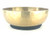 18.5" A#/E Note Himalayan Singing Bowl #a87800118