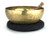 13" F/B Note Himalayan Singing Bowl #f34000118