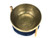 13.25" F#/C# Note Himalayan Singing Bowl #f32450819