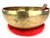 14.5" D/A Note Himalayan Singing Bowl #d44451220