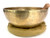 13" F/B Note Himalayan Singing Bowl #f34500121