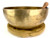 13.25" F/C Note Himalayan Singing Bowl #f31350120