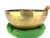 13.25" E/B Note Himalayan Singing Bowl #e38100221