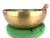 13" D#/A Note Himalayan Singing Bowl #d33510321