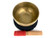 5.5" G#/D Note Himalayan Singing Bowl #g5540321