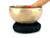 4.5" C/F# Note Himalayan Singing Bowl #c3540721