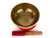 6.25" D#/A Note Himalayan Singing Bowl #d7701221