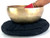 5" G#/D Note Himalayan Singing Bowl #g4350322