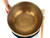 7.75" G/C# Note Himalayan Singing Bowl #g11500322