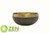 Zen Master Meditation ZMM300 C/F# Note Singing Bowl 5" -300c304x cents