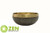 Zen Master Meditation  ZMM300 C#/G Note Singing Bowl 5" -300c326 cents