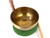 7.5" E/A# Note Himalayan Singing Bowl #e8900422