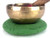 5.5" G/C# Note Himalayan Singing Bowl #g5001022x