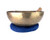 15" D#/B Note Himalayan Singing Bowl #d56500222