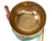 8.75" D#/A Note Himalayan Singing Bowl #d14100622