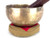 4.75" B/E Note Shiny Himalayan Singing Bowl #b4441022