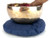 5.25" G#/D Note Himalayan Singing Bowl #g5151022x