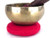 4.75" C#/G Note Himalayan Bowl #c3831022