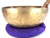 11.25" G/D Note Himalayan Singing Bowl #g26101022