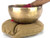 5" G#/D Note Himalayan Singing Bowl #g4421022