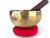 4.75" B/F Note Himalayan Singing Bowl #b3951022x