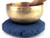 5.5" F/A# Note Himalayan Singing Bowl #f5850323