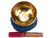 5.25" F/B Note Himalayan Singing Bowl #f4980323