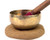 5" G#/D Note Himalayan Singing Bowl #g5770323