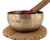 5.25" E/A# Note Himalayan Singing Bowl #e5150323