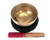 5" G#/D Note Himalayan Singing Bowl #g5260323