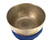 6.25" F/B Note Antique Himalayan Singing Bowl #f5250623