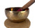 5.25" F#/C# Note Himalayan Singing Bowl #f5540323